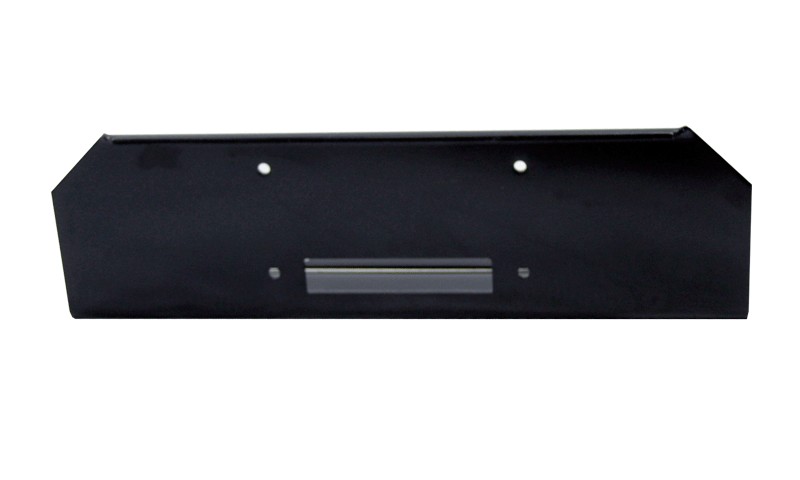 WINCH MOUNT