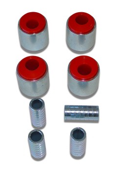 caster Korrigerings poly bussning PATROL GR