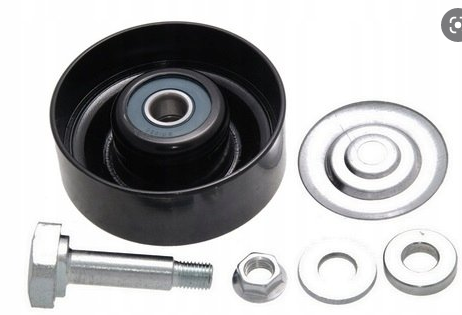 remfälg 83,8mm