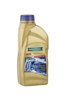 Ravenol ATF 6HP, Aut.lådans olje 1L