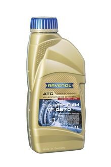 TF-0870/DTF-1 Transfer Fluid