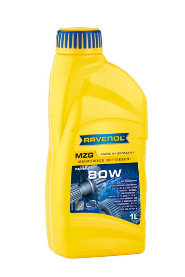 Ravenol MZG SAE 80 1L