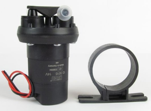 Electric Fuel Pump