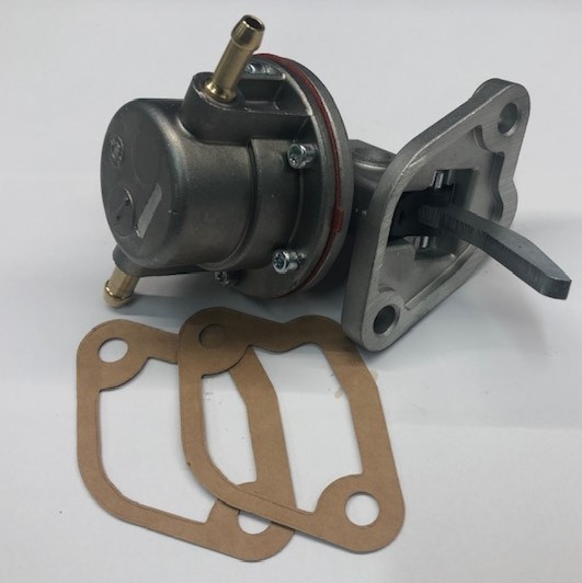 Fuel pump