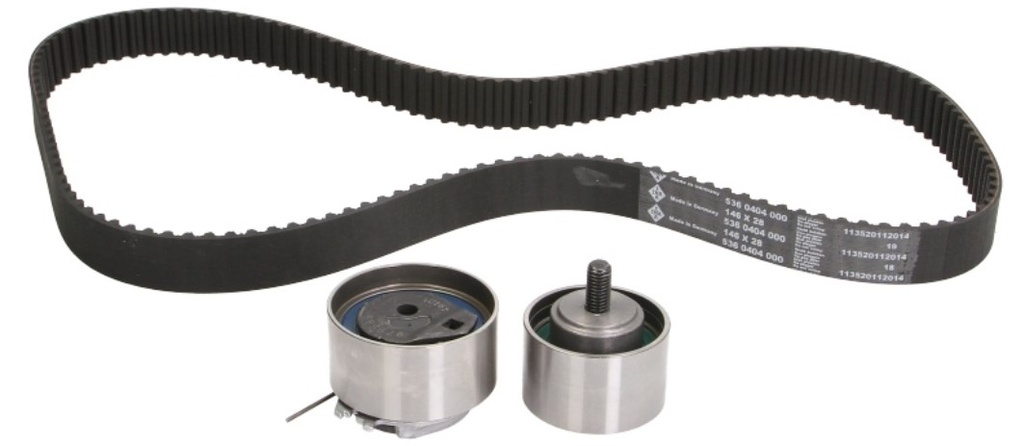 TIMING KIT 2.4L