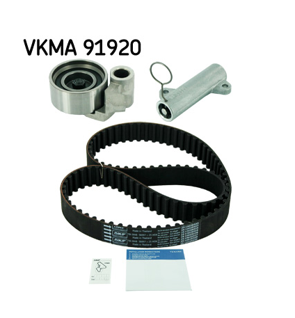 Kamaxel Rem Serie D-4D SKF