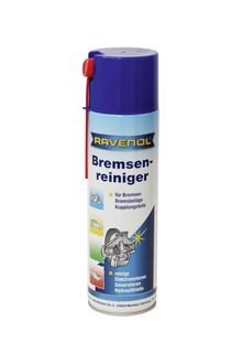 RAVENOL BRAKE CLEANER spray 500ml