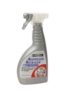 RAVENOL ALLOY WHEEL CLEANER 500ml,