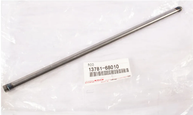 Push rod 2H
