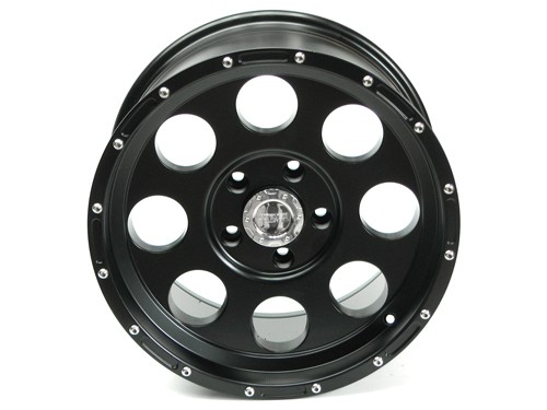 Duratrail ALLOY WHEEL 9x17 5x5 ET+16