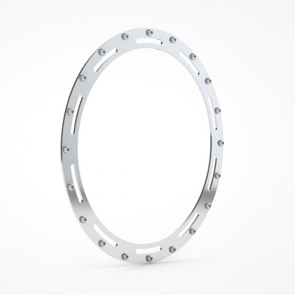 fälg ring 17"