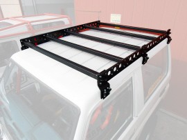 ROOF RACK för TOYOTA