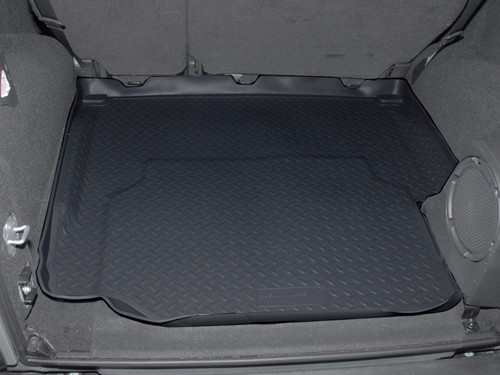 GARGO FLOOR MATT