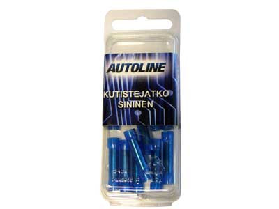 Connector Blue 1.5-2.5 -10kpl