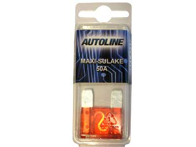 Fuse GM Maxi 50A