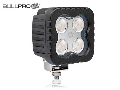 Bullpro Work Light, 80 W, 5400 lm
