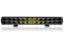 Optibeam Super Captain Dual 600, E-mark Approved