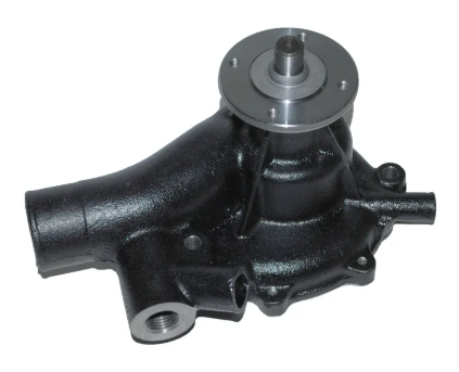Vattenpump 3.0D