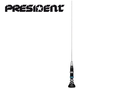 CB-Radio antenn president Hawaii Pro