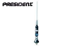 CB / LA ANTENNA