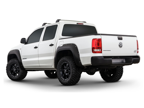 bussningwacker Pocket Style 1,75" VW Amarok