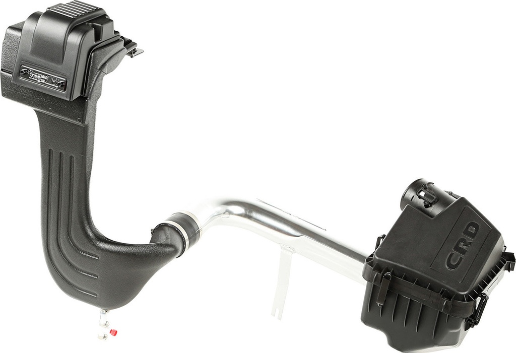 Modular XHD Low Mount Snorkel 2.8CRD