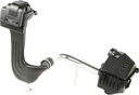 Modular XHD Low Mount Snorkel 2.8CRD