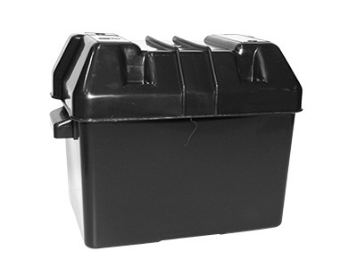 Battery Case