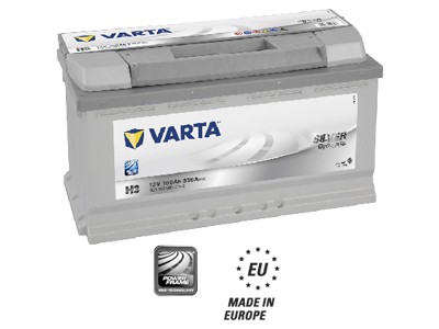 Akku Varta 100AH