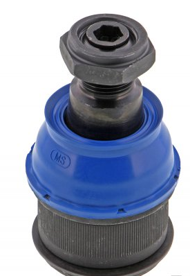 kulled fram nedre DANA 60
