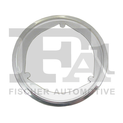 Exhaust Pipe Connector Seal VW 2.0 BiTD
