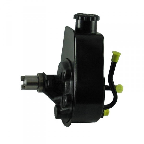 servo styr pump med behållare (NO ZF)