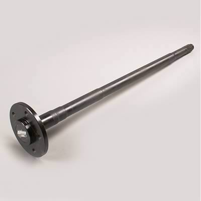 Bak drivaxel  8.25", legering