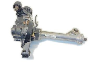 fram drivaxel Ranger