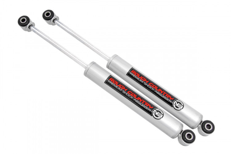 N3 Shocks Pair, Rear, Suburban