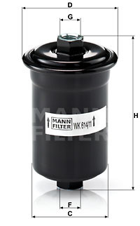 Fuel Filter