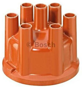 Distributor cap C303