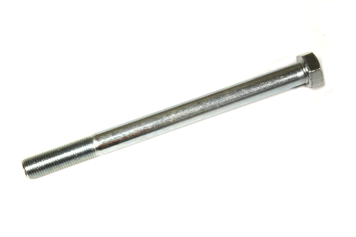 1/2 UNF BOLT 6,5" A-Frame Axle side