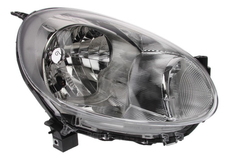 Headlamp RH Micra 05.10-09.13