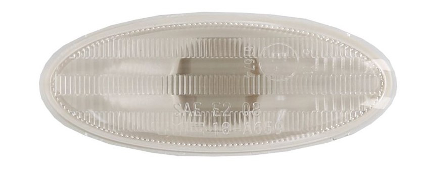 Sidblinker H/V
