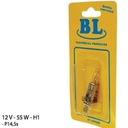 BULP H1 12V/55W