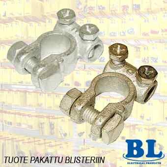 BATTERY CONNECTOR PAIR 25-35MM2