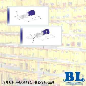 anslutning 1-2,5MM