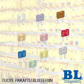 MINI FUCE Kit 8PC.
