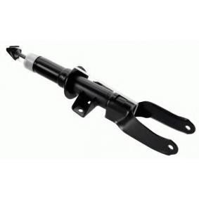 SHOCK Amarok FRONT