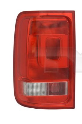 VW Amarok Rear Lamp LH