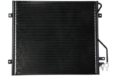 A/C  EVAPORATOR