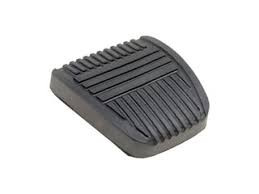 Pedal pad