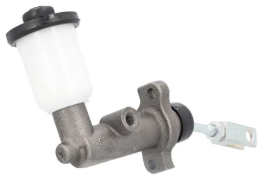 Clutch Master Cylinder 19mm 2-Bolt