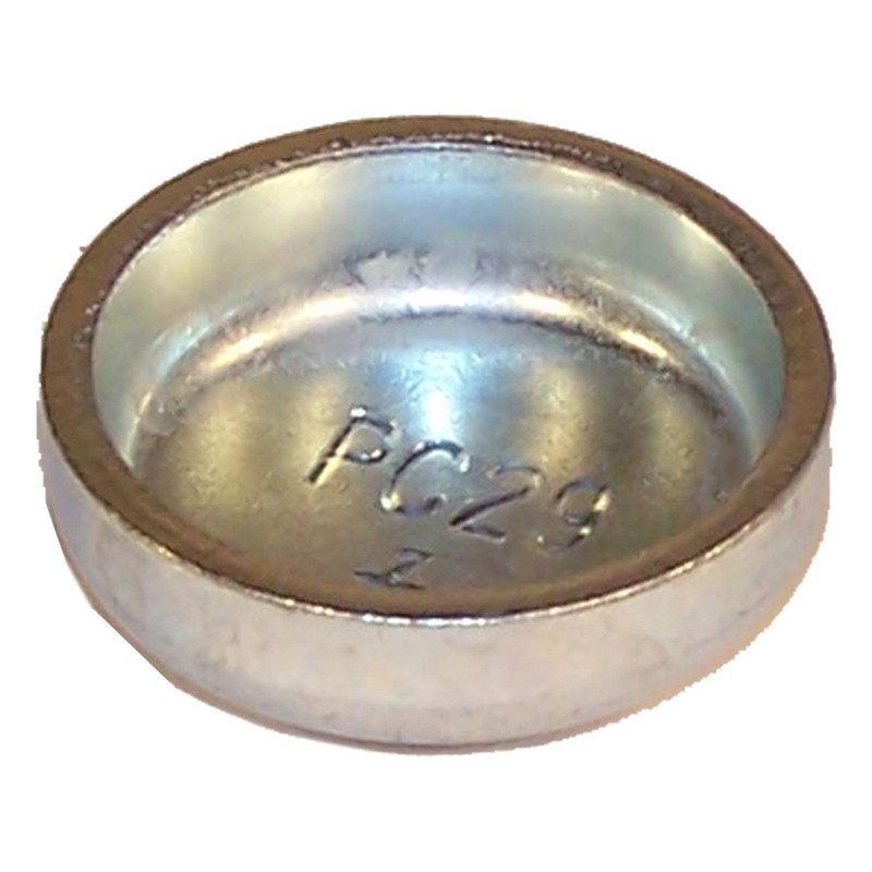 frostplugg 7/8 cylinderlock